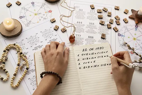 Astro Numerology Guidance