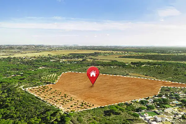 Open Plot and Factory Vastu