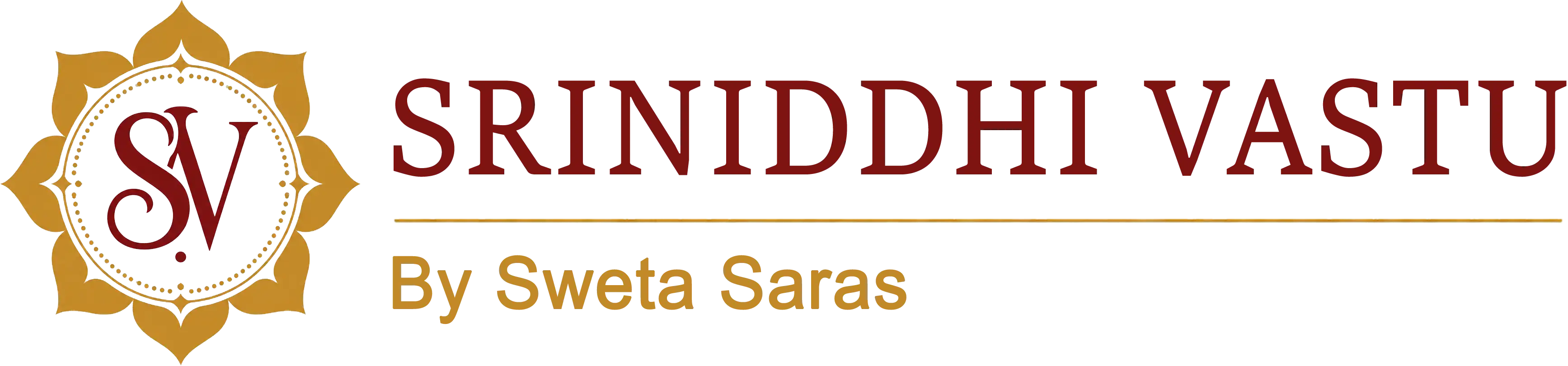 Sriniddhi Vastu logo