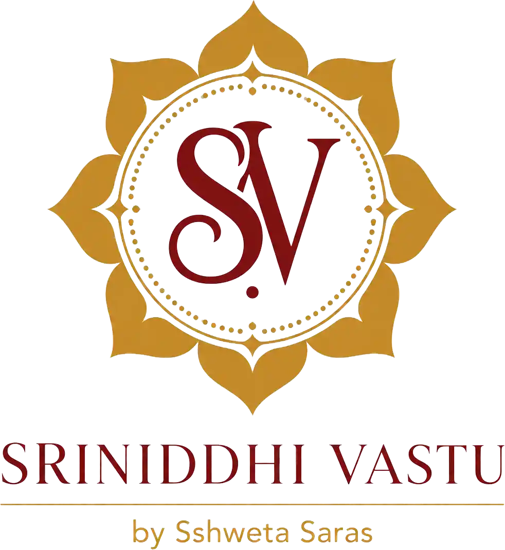 Sriniddhi Vastu logo