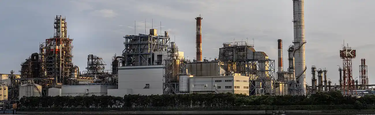 Factory Vastu