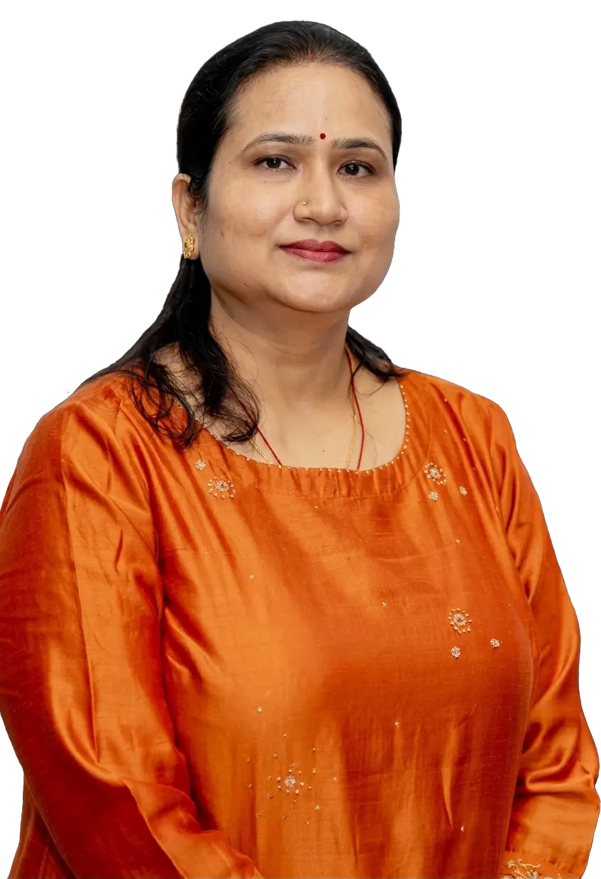 Sweta Saras